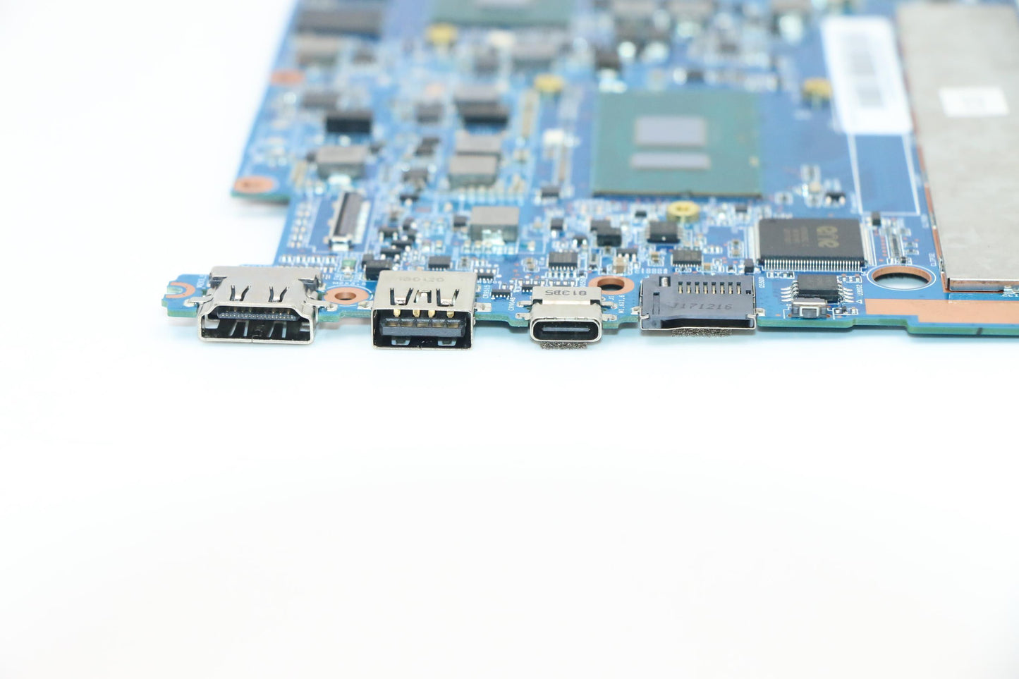 Lenovo Mb 3N 81Ak Nok I37100U Dis 8G - 5B20Q39893