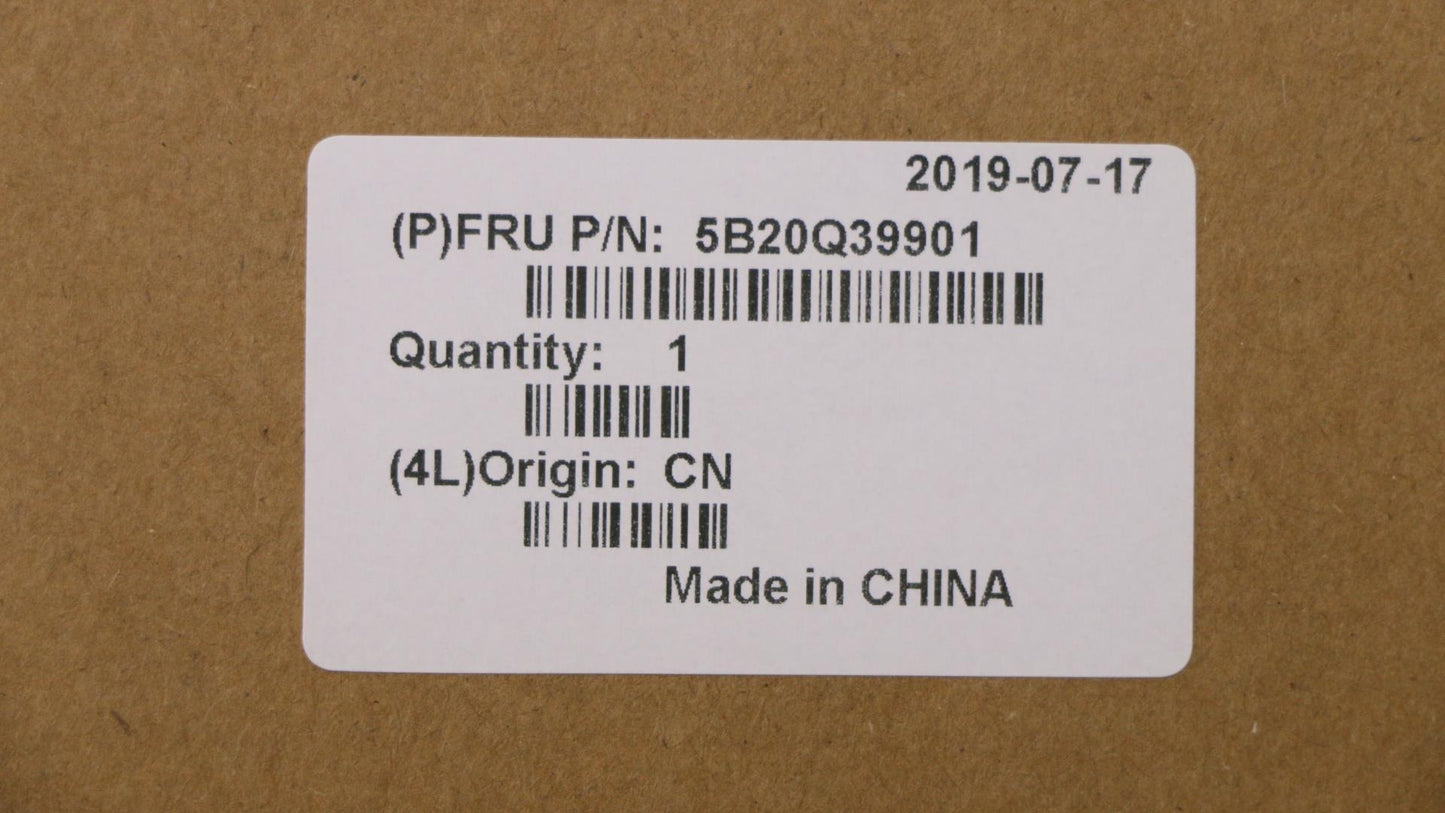 Lenovo Mb 3N 81Ak Nok I58250U Uma 4G - 5B20Q39901