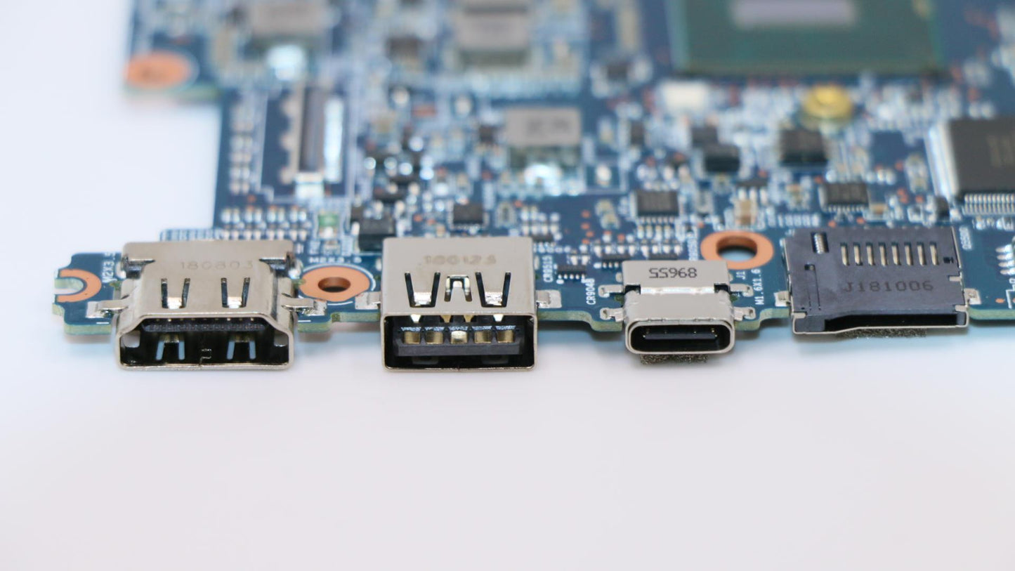 Lenovo Mb 3N 81Ak Nok I58250U Uma 4G - 5B20Q39901