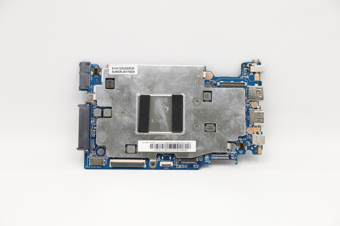 Lenovo Mb 3N 81A4 N4200Nok Uma R4G Hd - 5B20Q55347