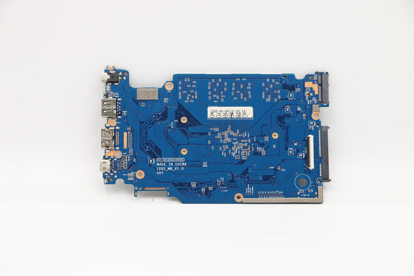 Lenovo Mb 3N 81A4 N4200Nok Uma R4G Hd - 5B20Q55347
