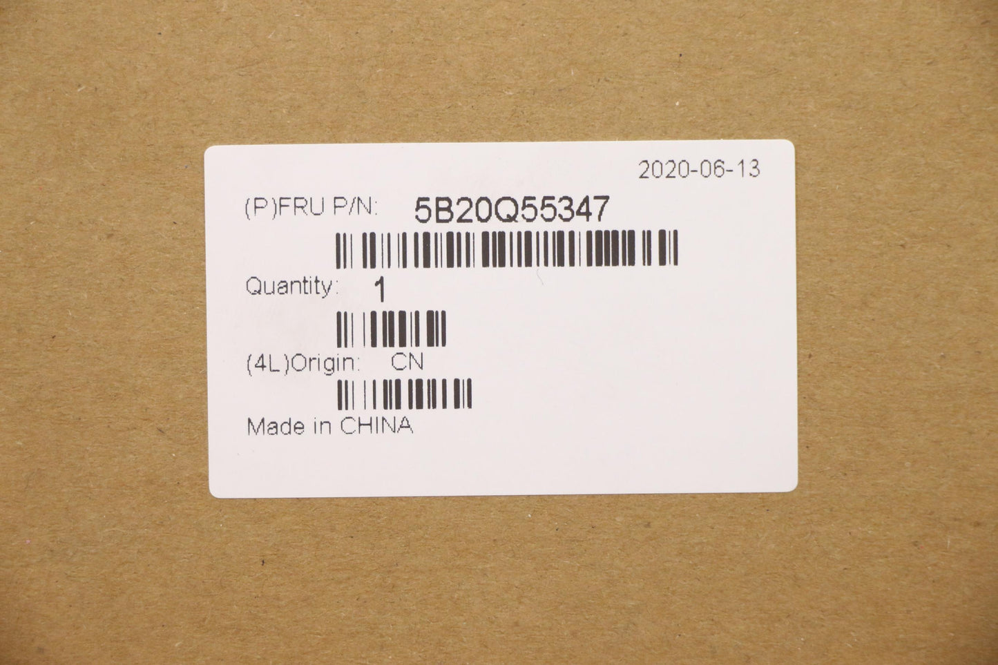 Lenovo Mb 3N 81A4 N4200Nok Uma R4G Hd - 5B20Q55347