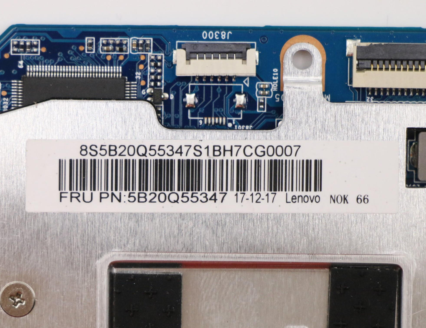 Lenovo Mb 3N 81A4 N4200Nok Uma R4G Hd - 5B20Q55347