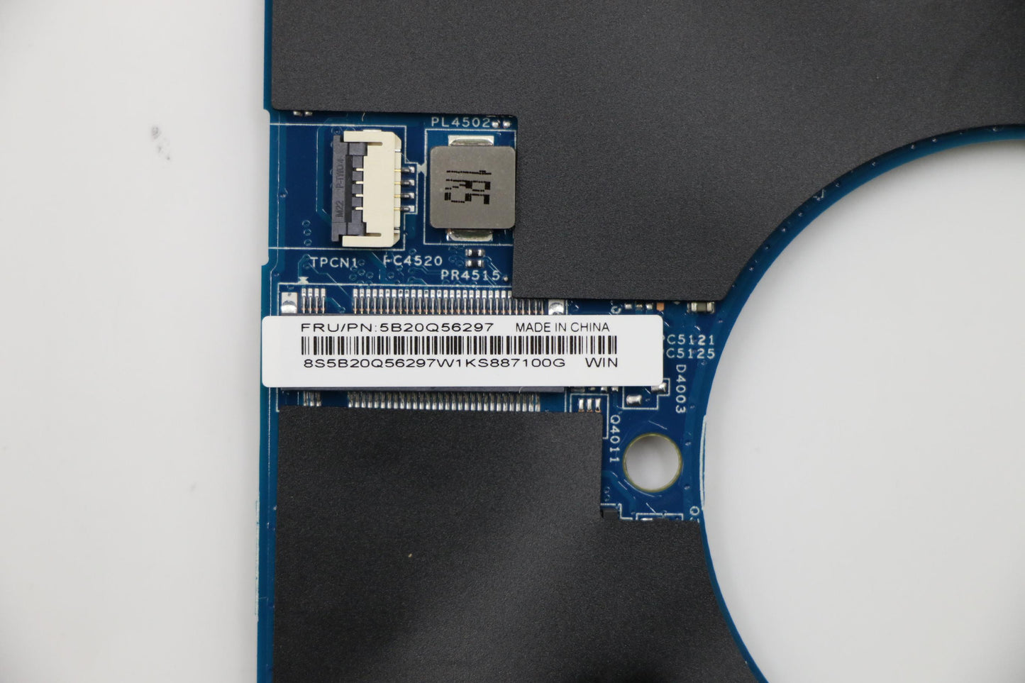 Lenovo System Board Planar Motherboar - 5B20Q56297