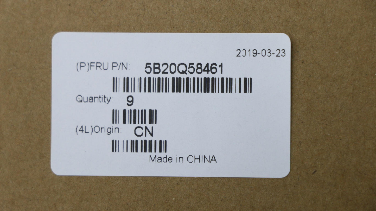 Lenovo Mb 3N20M3 I58250Win8G Tpmww Lt - 5B20Q58461