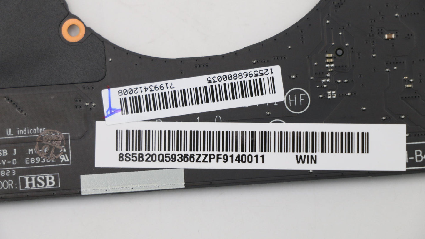 Lenovo Mbl81Br R52500U 4Gumafpwin - 5B20Q59366