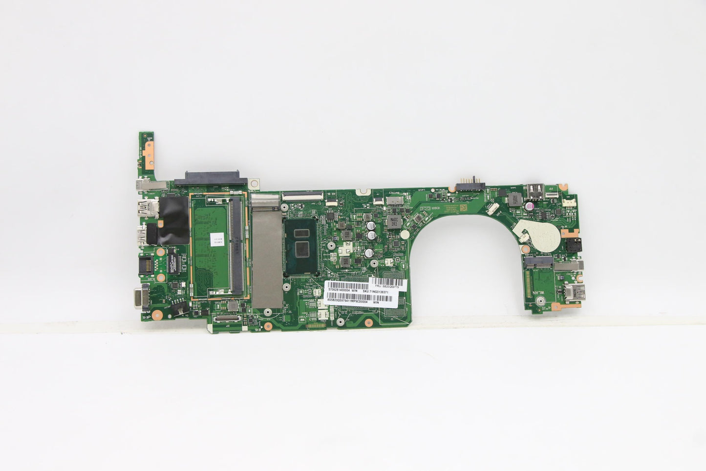 Lenovo Mbc 81Cj Nok I57200U Uma 4G Ft - 5B20Q59779