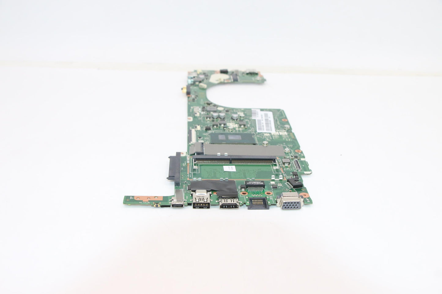 Lenovo Mbc 81Cj Nok I57200U Uma 4G Ft - 5B20Q59779