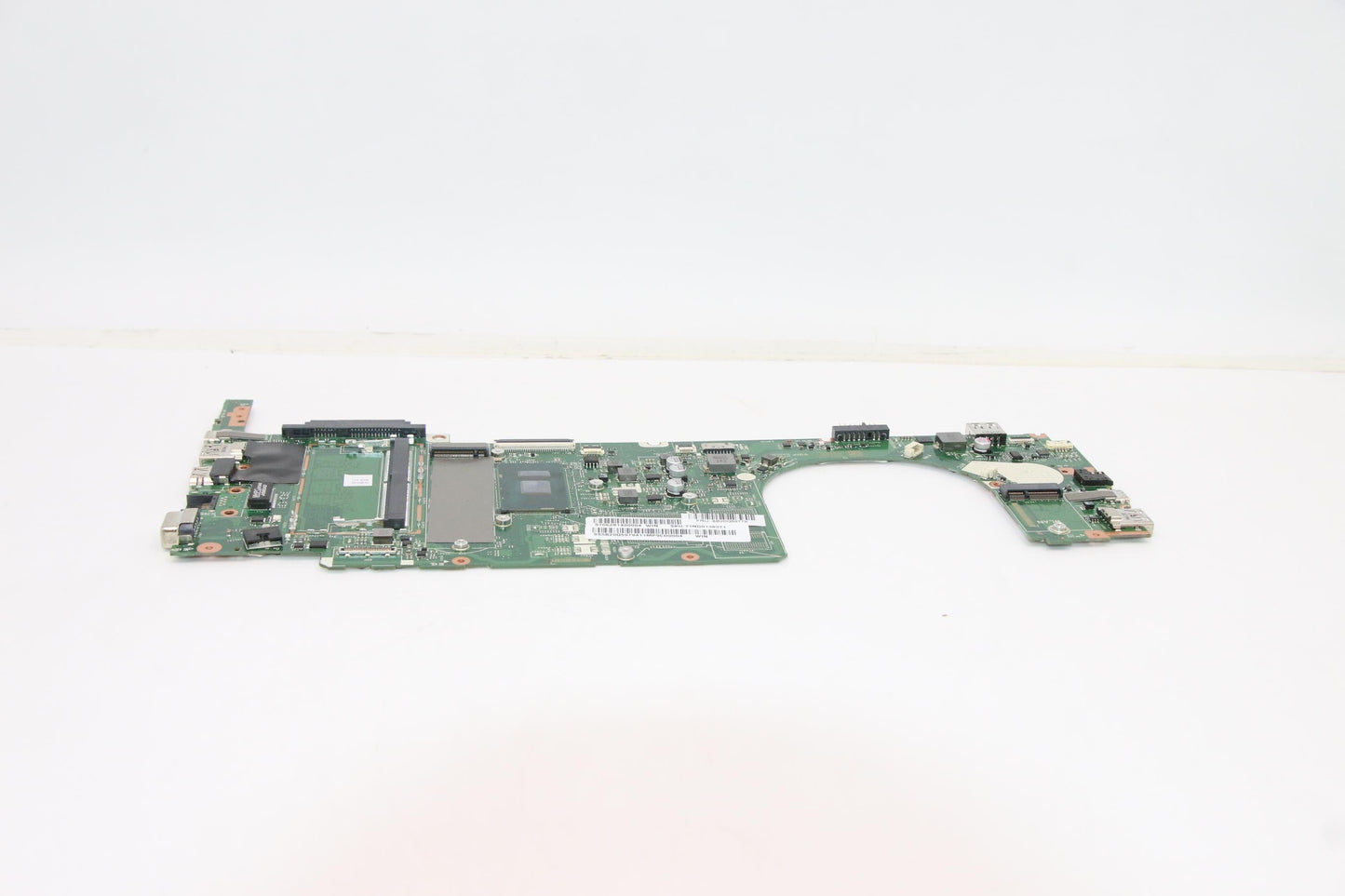 Lenovo Mbc 81Cj Nok I57200U Uma 4G Ft - 5B20Q59779