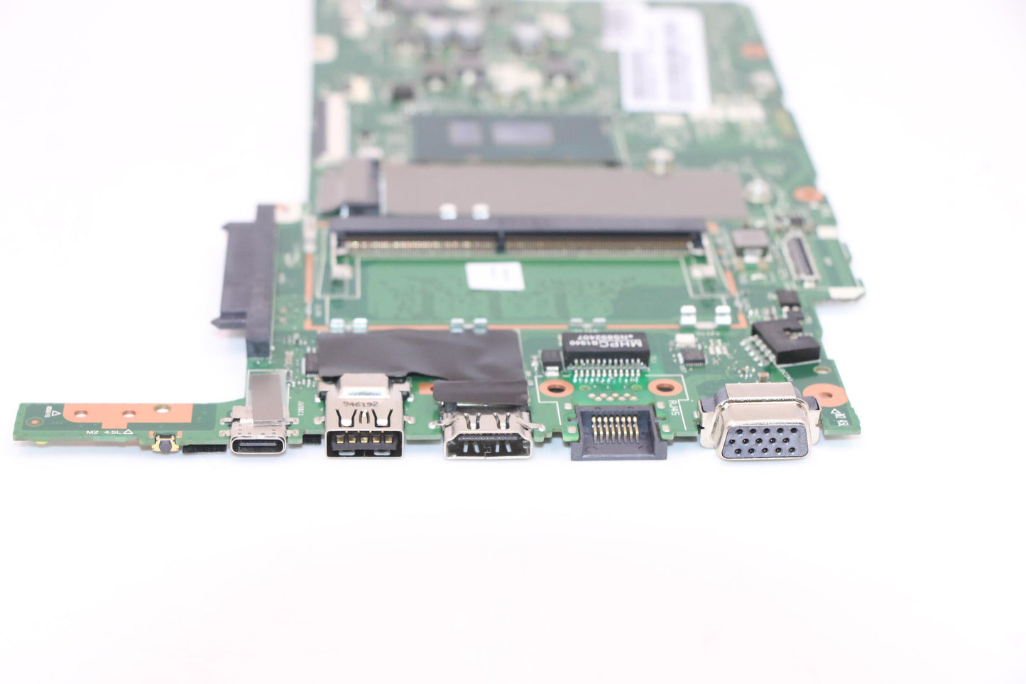Lenovo Mbc 81Cj Nok I57200U Uma 4G Ft - 5B20Q59779
