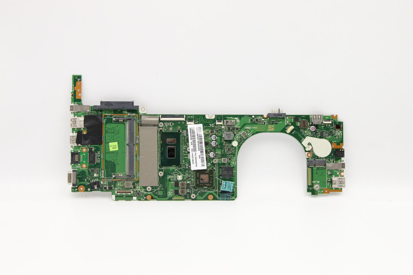 Lenovo Mb C81Cj Win I58250U Dis 4G Ft - 5B20Q59784