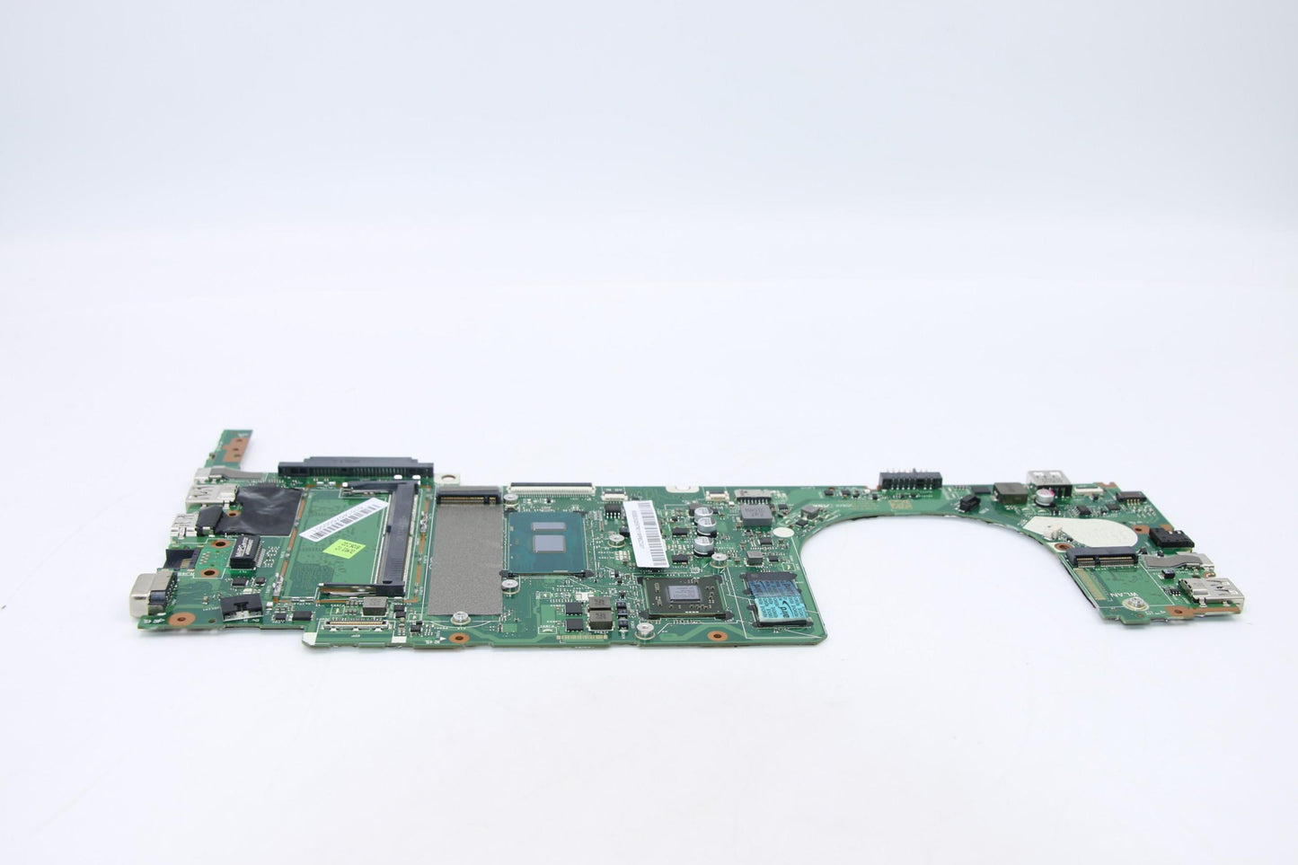 Lenovo Mbc 81Cj Nok I37130U Dis 4G Ft - 5B20Q59790