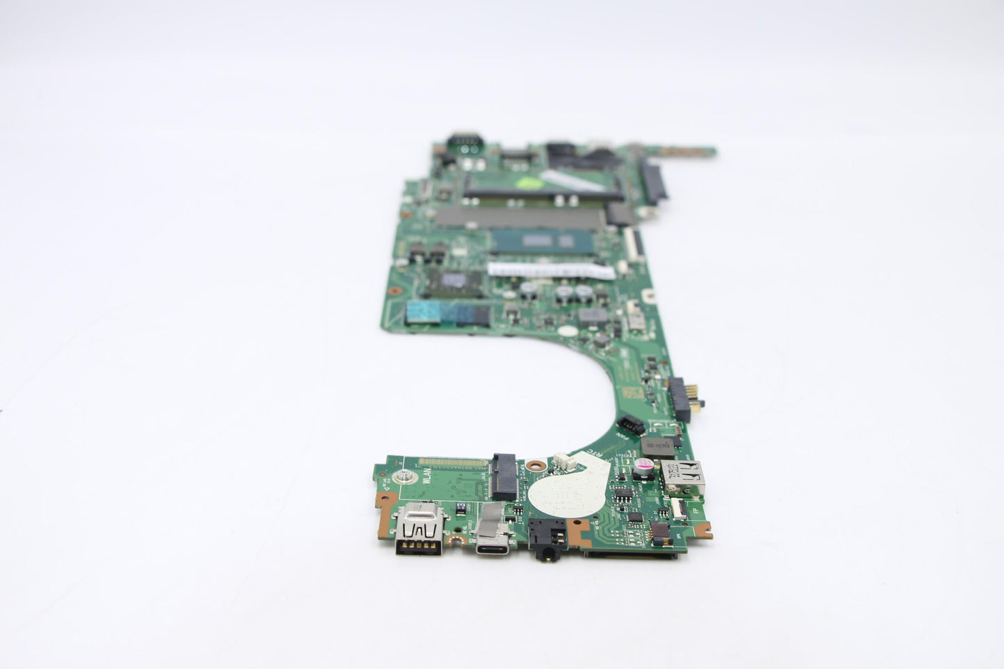 Lenovo Mbc 81Cj Nok I37130U Dis 4G Ft - 5B20Q59790