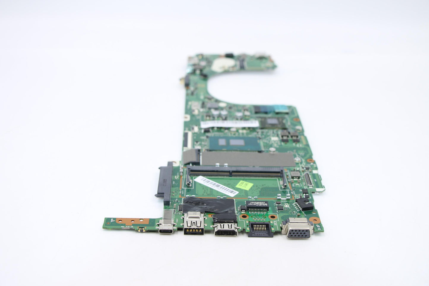 Lenovo Mbc 81Cj Nok I37130U Dis 4G Ft - 5B20Q59790