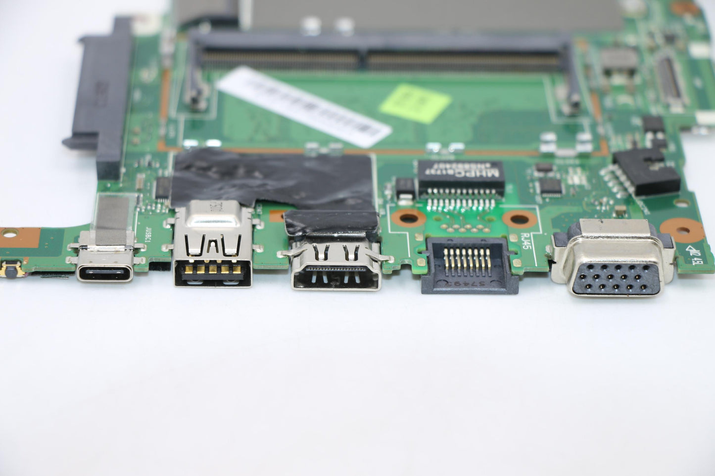 Lenovo Mbc 81Cj Nok I37130U Dis 4G Ft - 5B20Q59790