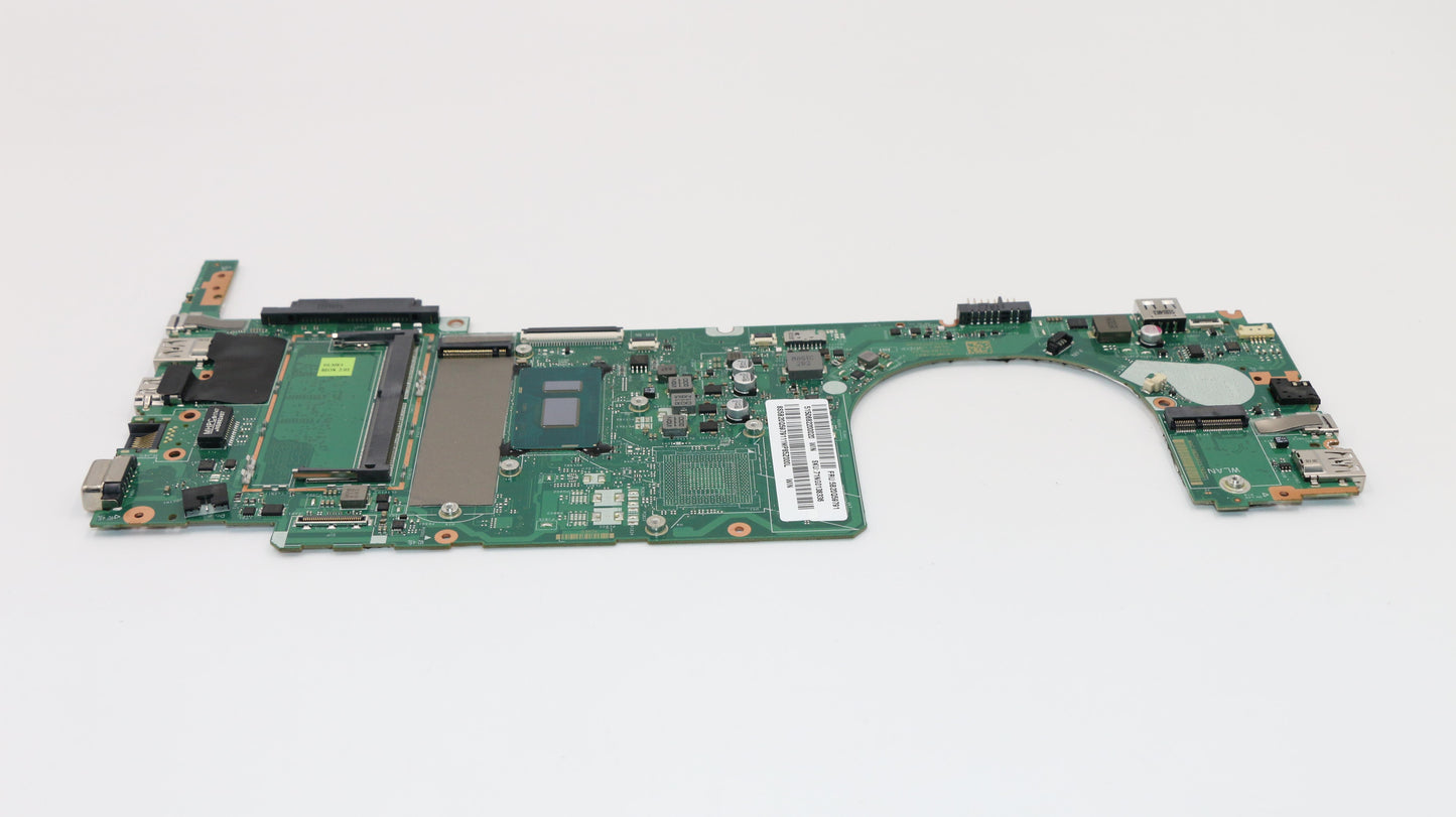 Lenovo Mb C81Cj Win I58250U Uma 4G Ft - 5B20Q59791