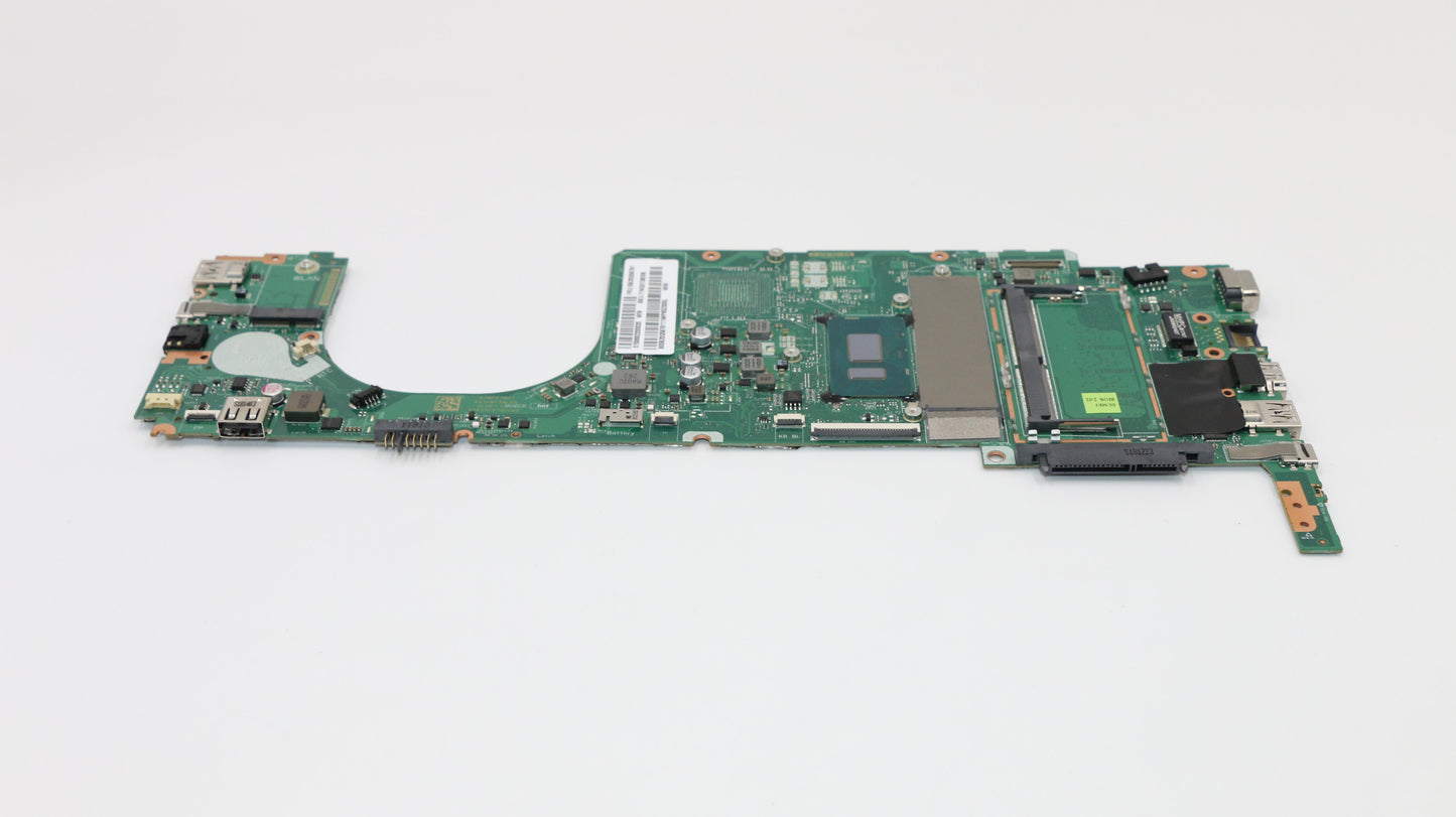 Lenovo Mb C81Cj Win I58250U Uma 4G Ft - 5B20Q59791