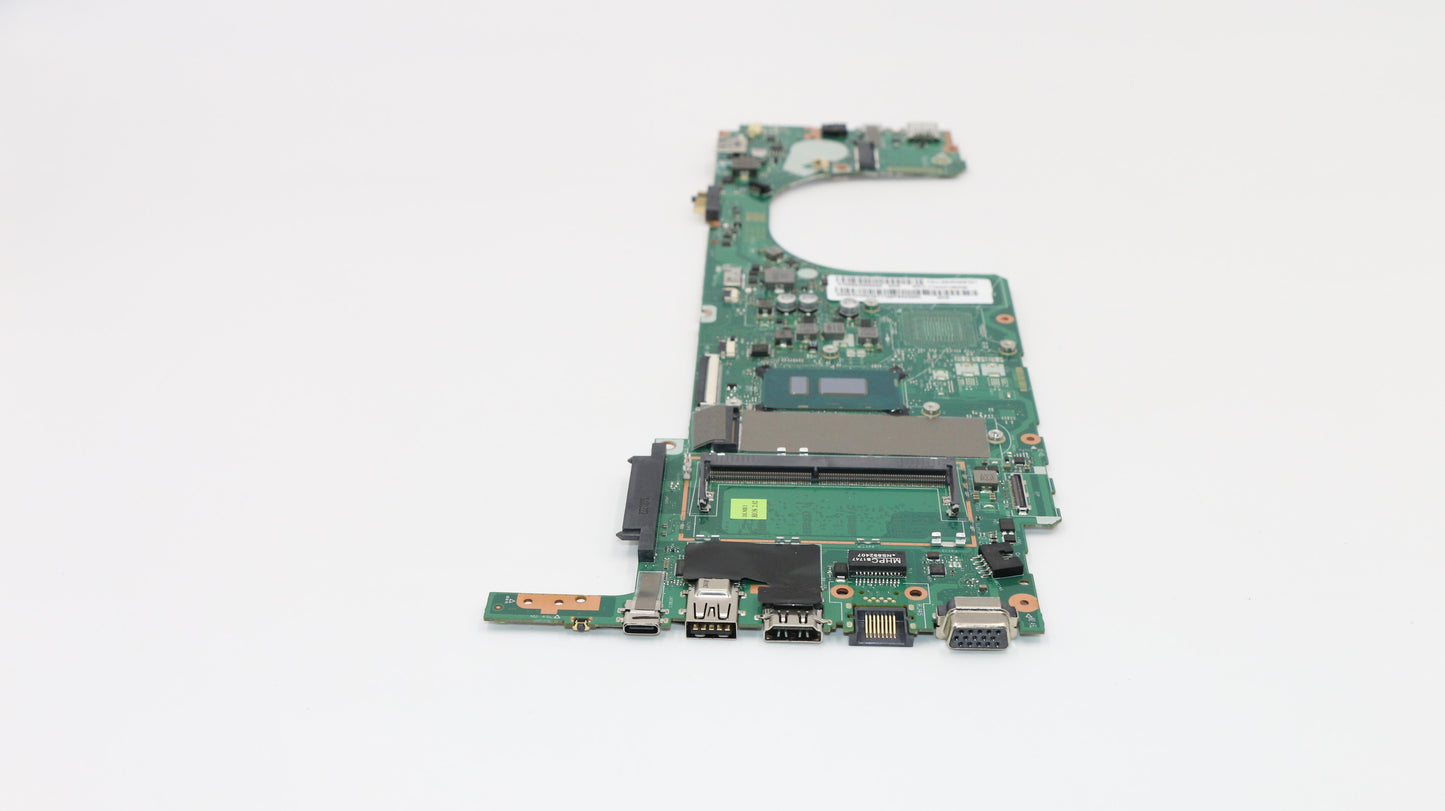 Lenovo Mb C81Cj Win I58250U Uma 4G Ft - 5B20Q59791