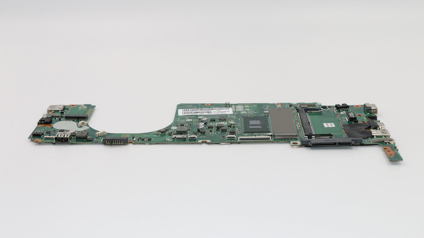 Lenovo Mbc 81Cj Win I57200U Uma 4G Ft - 5B20Q59794