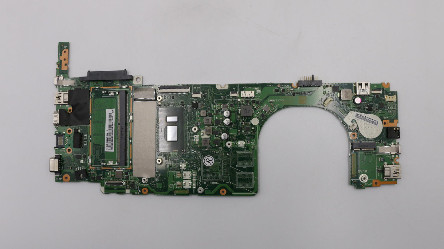 Lenovo Mb C81Cj Nok I58250U Uma 4G Ft - 5B20Q59816
