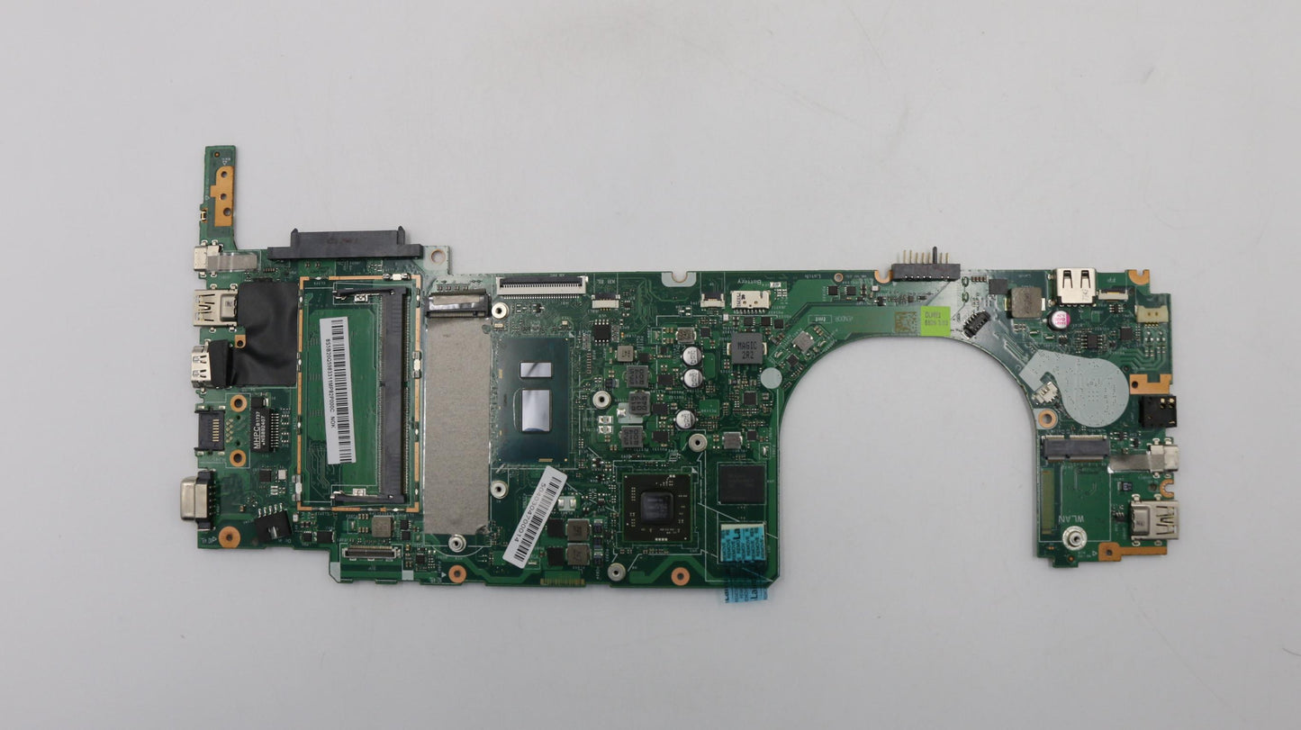 Lenovo Mb C81Cj Nok I58250U Dis 4G Ft - 5B20Q59833
