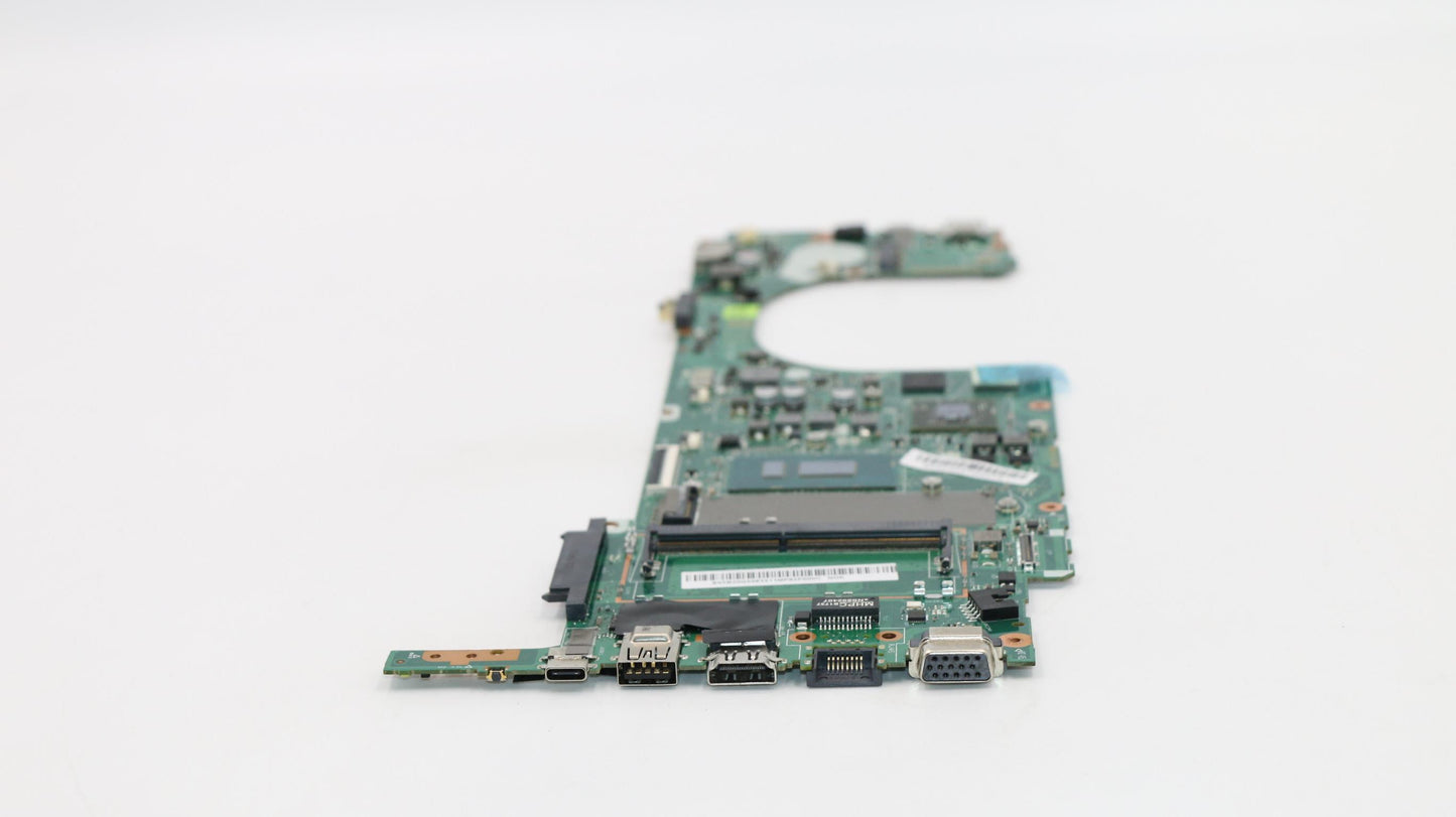 Lenovo Mb C81Cj Nok I58250U Dis 4G Ft - 5B20Q59833
