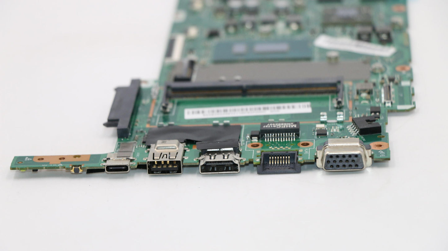 Lenovo Mb C81Cj Nok I58250U Dis 4G Ft - 5B20Q59833
