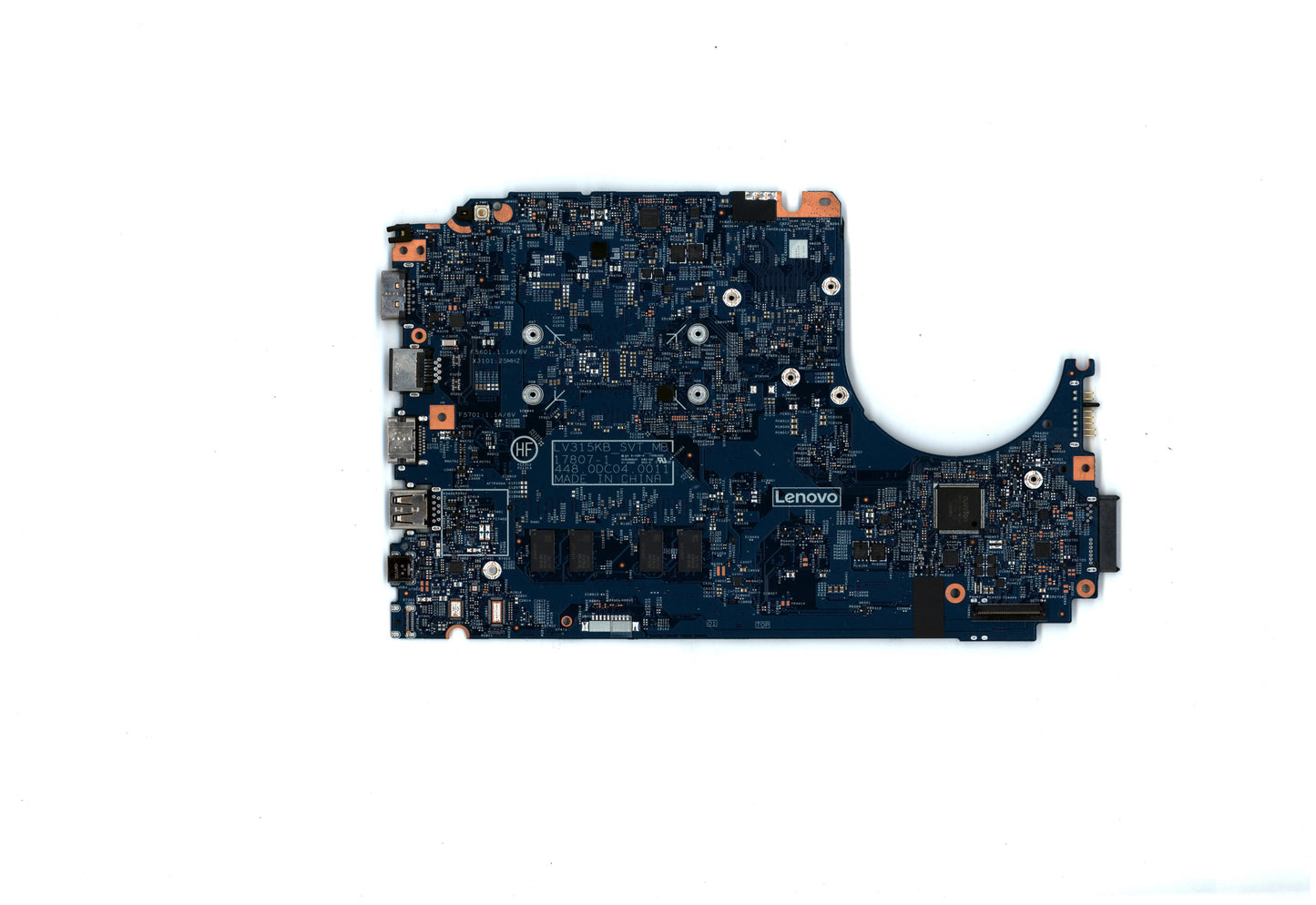 Lenovo Mbw81Axwin15-8250U Tex-Nftc2G4 - 5B20Q60049