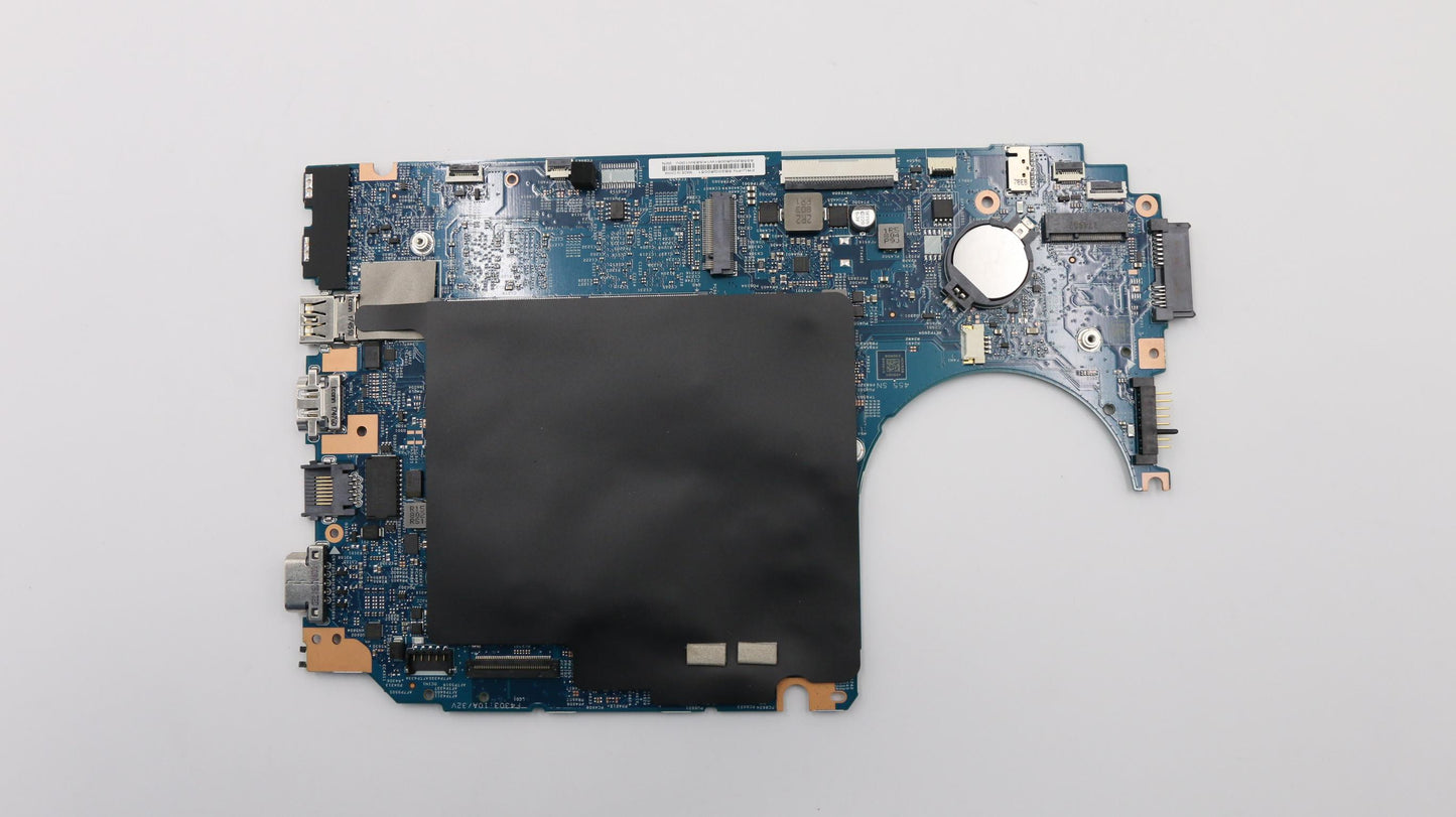 Lenovo Mbw81Axwin15-8250U Tex-Ftc 2G4 - 5B20Q60051