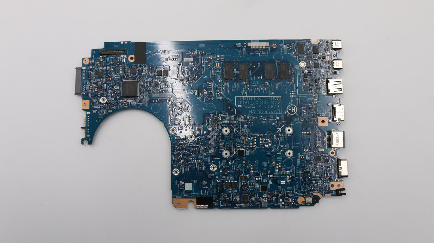 Lenovo Mbw81Axwin15-8250U Tex-Ftc 2G4 - 5B20Q60051