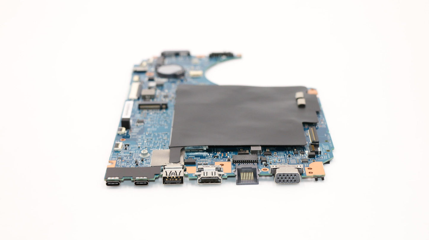 Lenovo Mbw81Axwin15-8250U Tex-Ftc 2G4 - 5B20Q60051