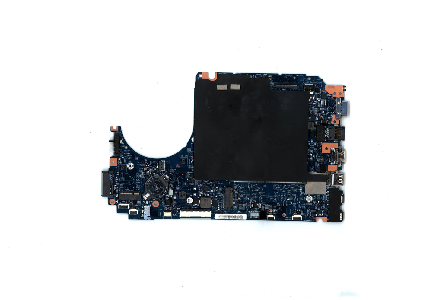 Lenovo Mbw81Axwin15-8250U Tex-Ftcuma4 - 5B20Q60071