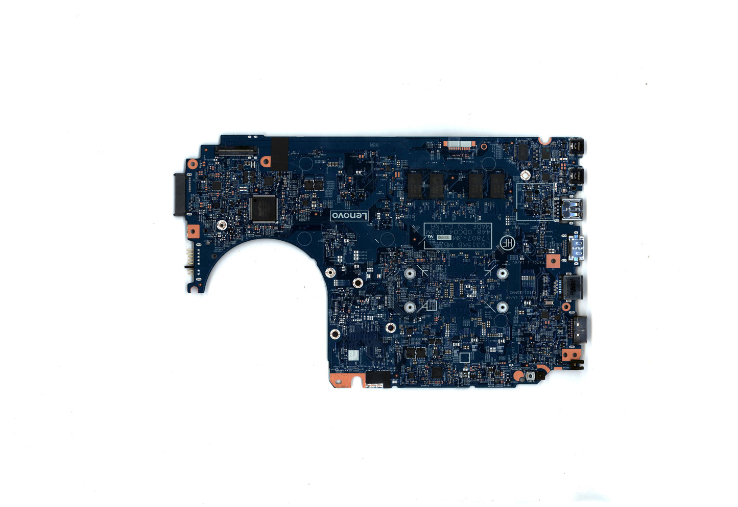 Lenovo Mbw81Axwin15-8250U Tex-Ftcuma4 - 5B20Q60071