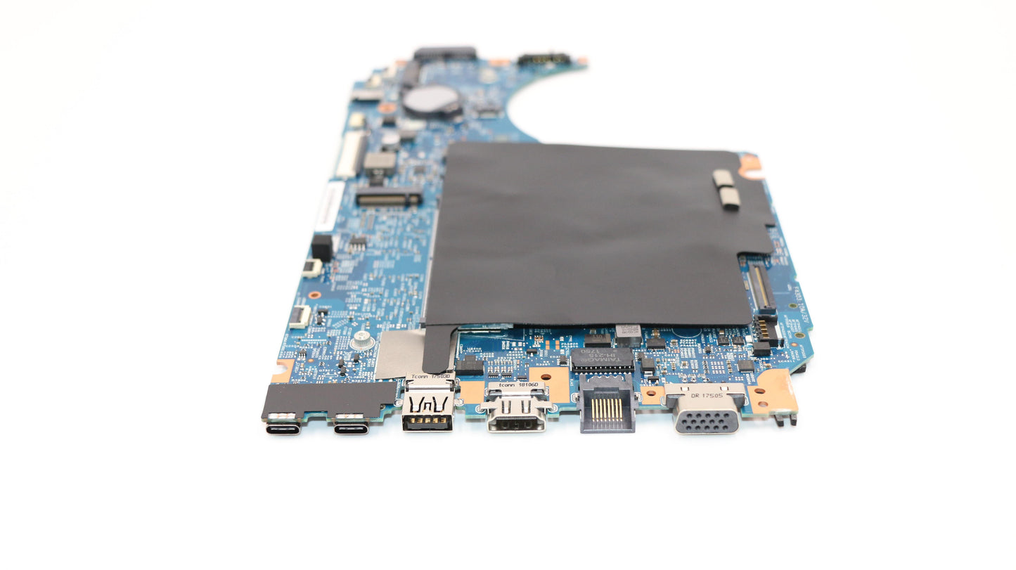 Lenovo Mbw81Axwin15-8250U Tex-Ftcuma4 - 5B20Q60071