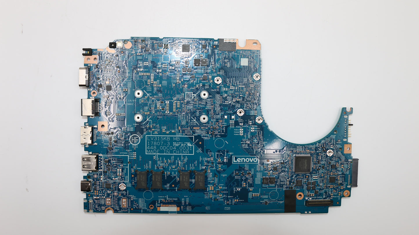 Lenovo Mbw81Axwin15-7200Utex-Nftcuma4 - 5B20Q60174