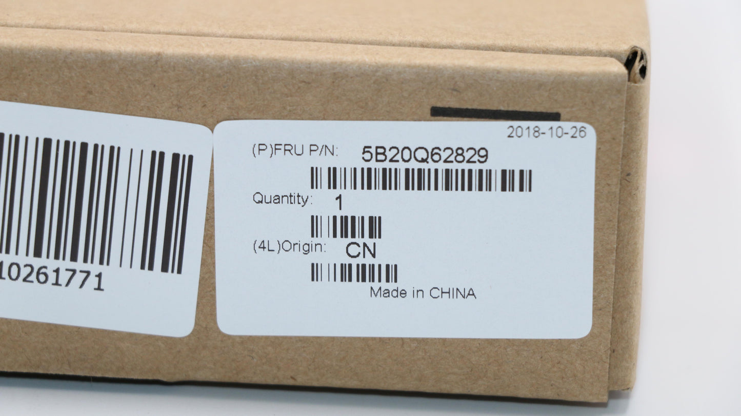 Lenovo Mb 3N81Cg I58250Win 8G F - 5B20Q62829
