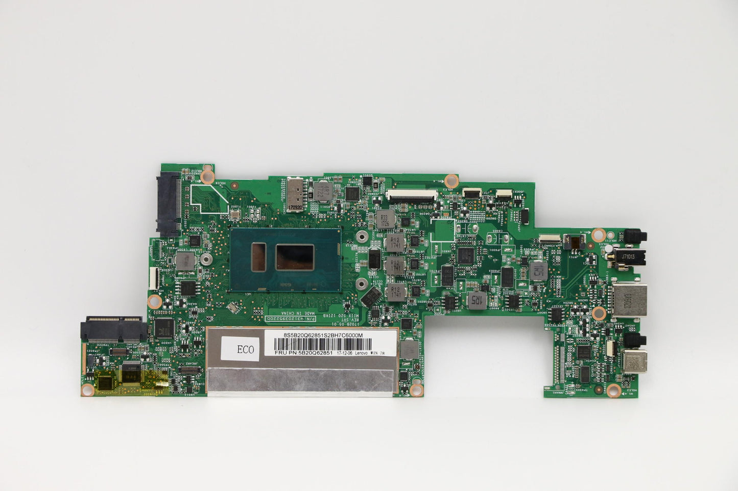 Lenovo Mb 3N81Cg I58250Win 4G Tpm/Ww - 5B20Q62851