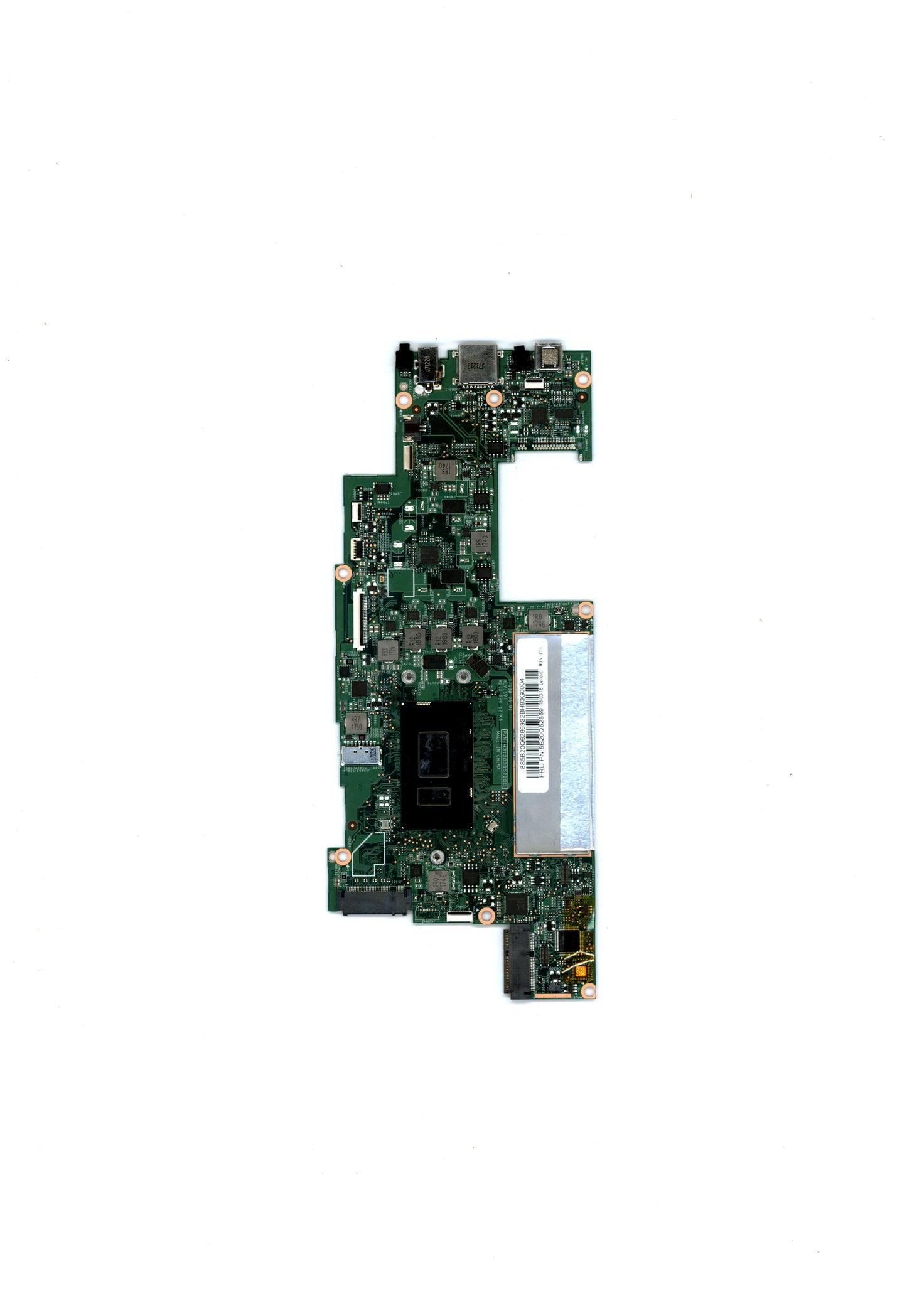 Lenovo Mb 3N81Cg I78550Win 8G - 5B20Q62869