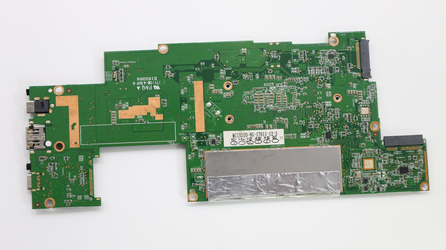 Lenovo Mb 3N81Cg I36006Win 8G Tpm/Ww - 5B20Q62870