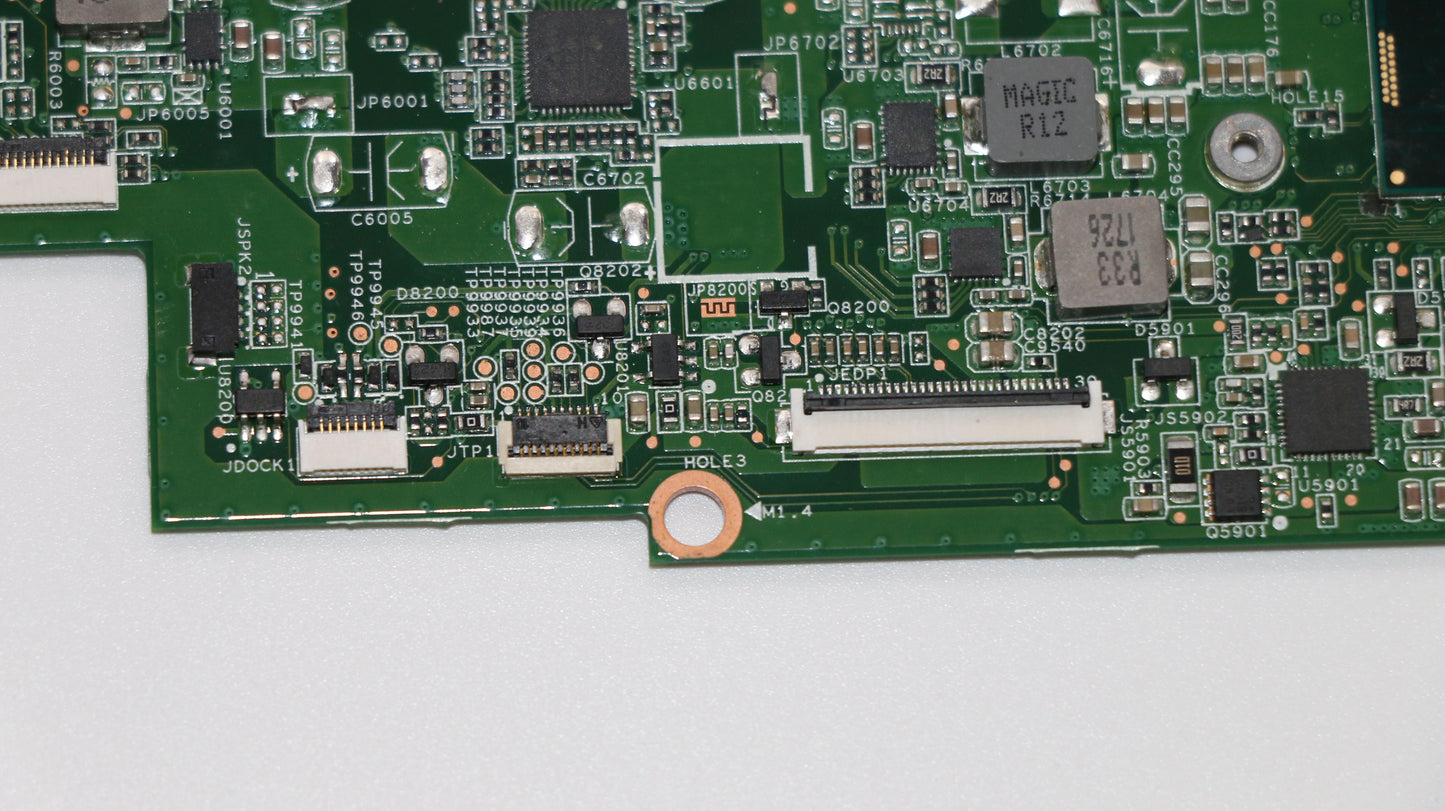 Lenovo Mb 3N81Cg I36006Win 8G Tpm/Ww - 5B20Q62870