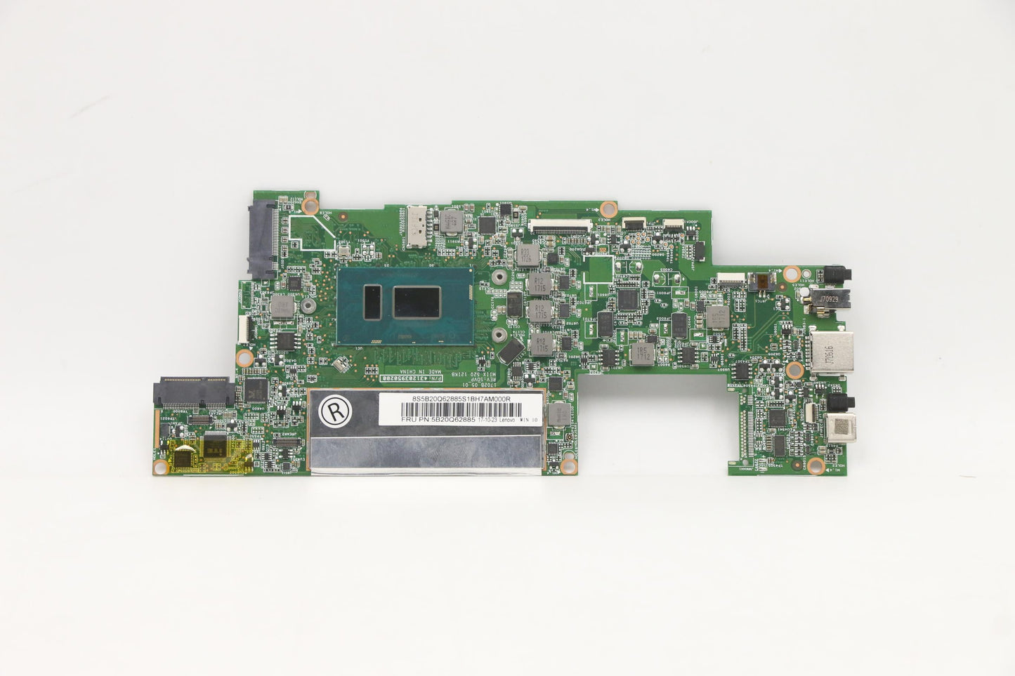 Lenovo Mb 3N81Cg I58250Win 8G Tpm/Ww - 5B20Q62885