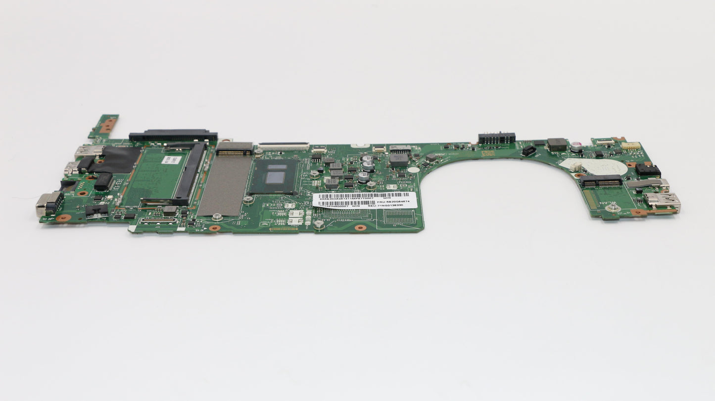 Lenovo Mbc81B0 Win I78550U Uma 4G Nft - 5B20Q64674