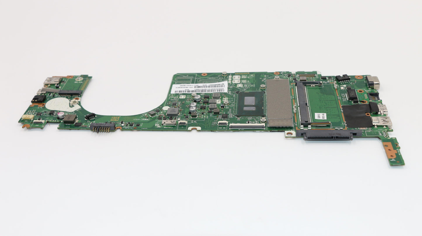 Lenovo Mbc81B0 Win I78550U Uma 4G Nft - 5B20Q64674