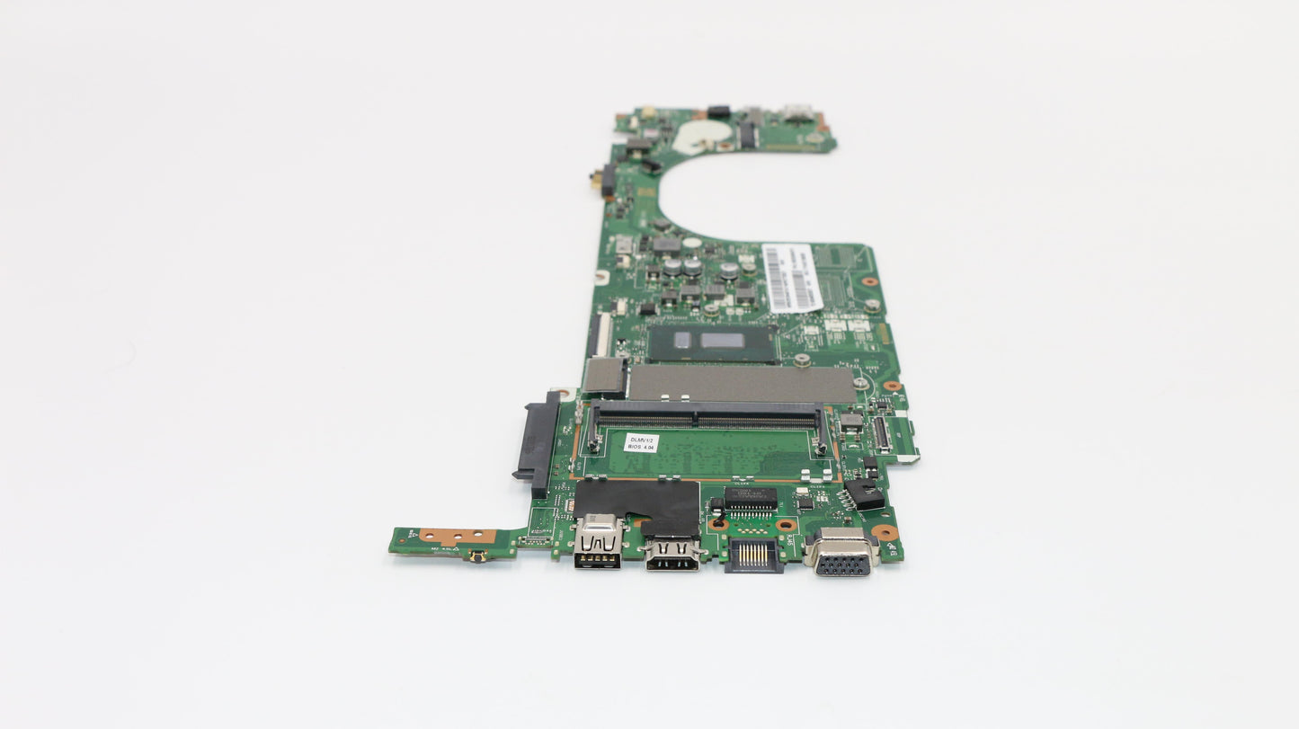 Lenovo Mbc81B0 Win I78550U Uma 4G Nft - 5B20Q64674