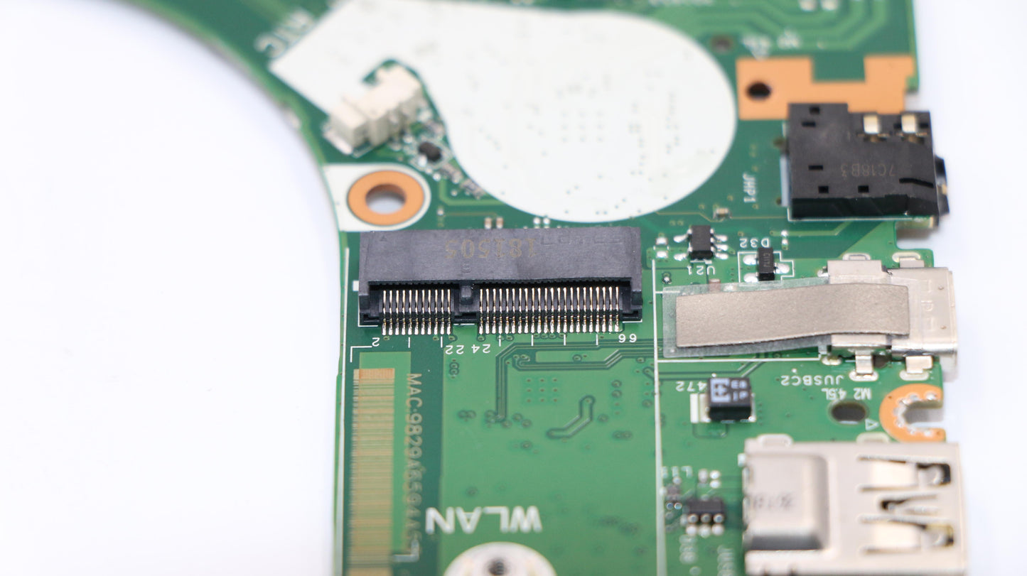 Lenovo Mbc81B0 Win I78550U Uma 4G Nft - 5B20Q64674
