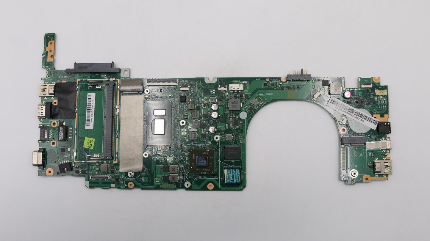 Lenovo Mbc81B0 Nok I58250U Dis 4G Nft - 5B20Q64675