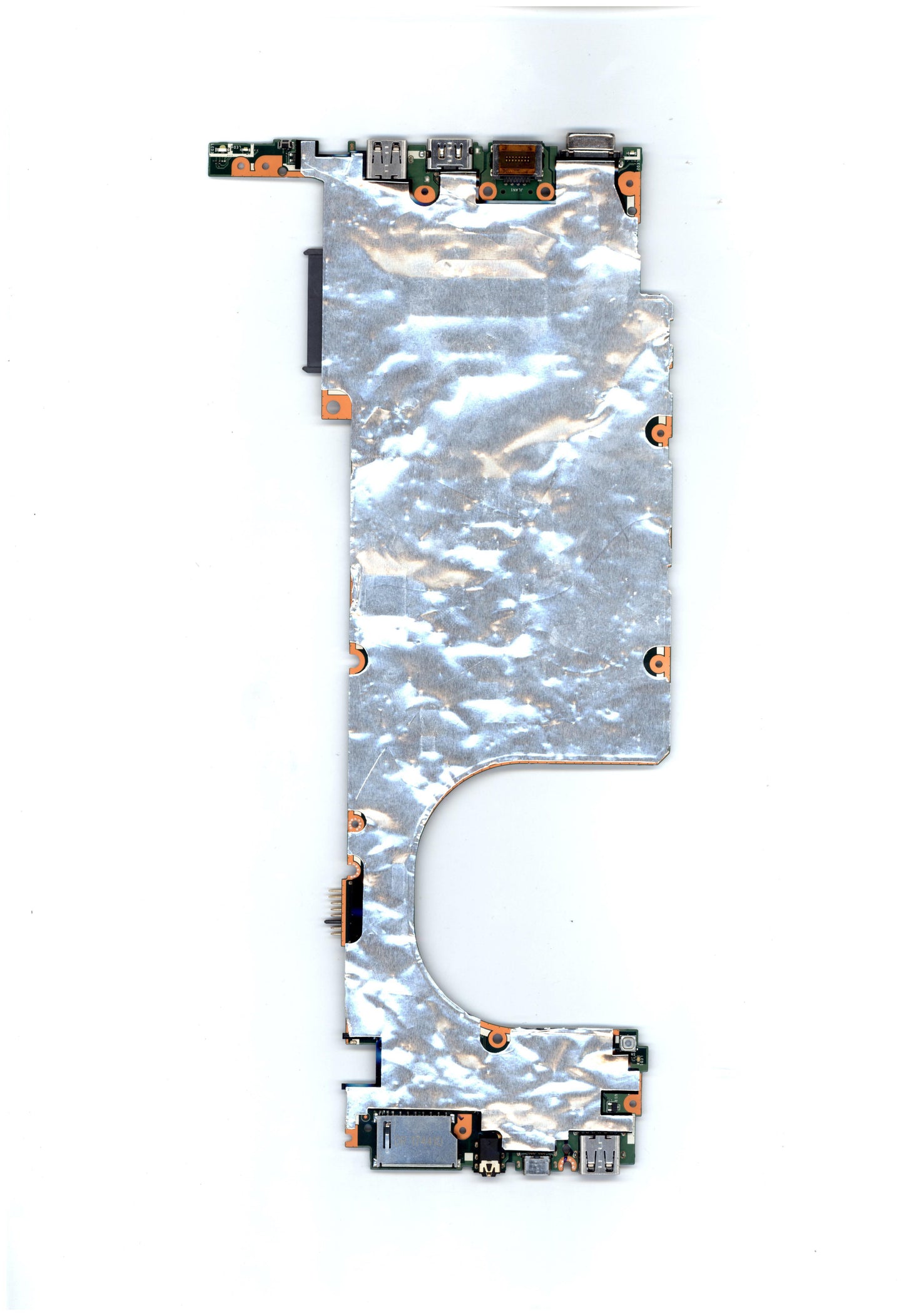 Lenovo Mbc81B0 Nok I58250U Uma 4G Nft - 5B20Q64676