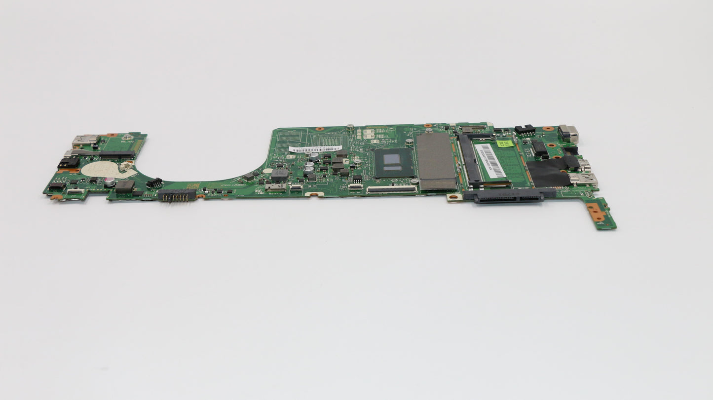 Lenovo Mbc81B0 Nok I58250U Uma 4G Nft - 5B20Q64676
