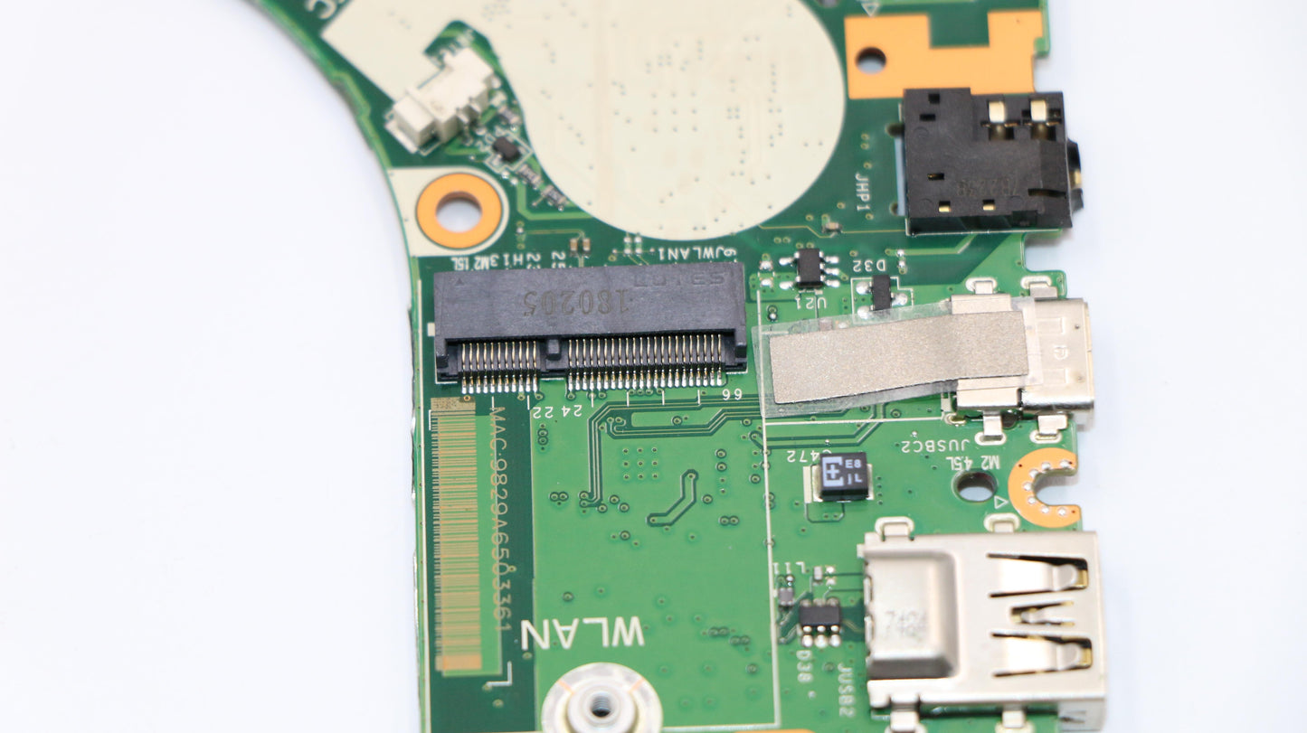 Lenovo Mbc81B0 Nok I58250U Uma 4G Nft - 5B20Q64676