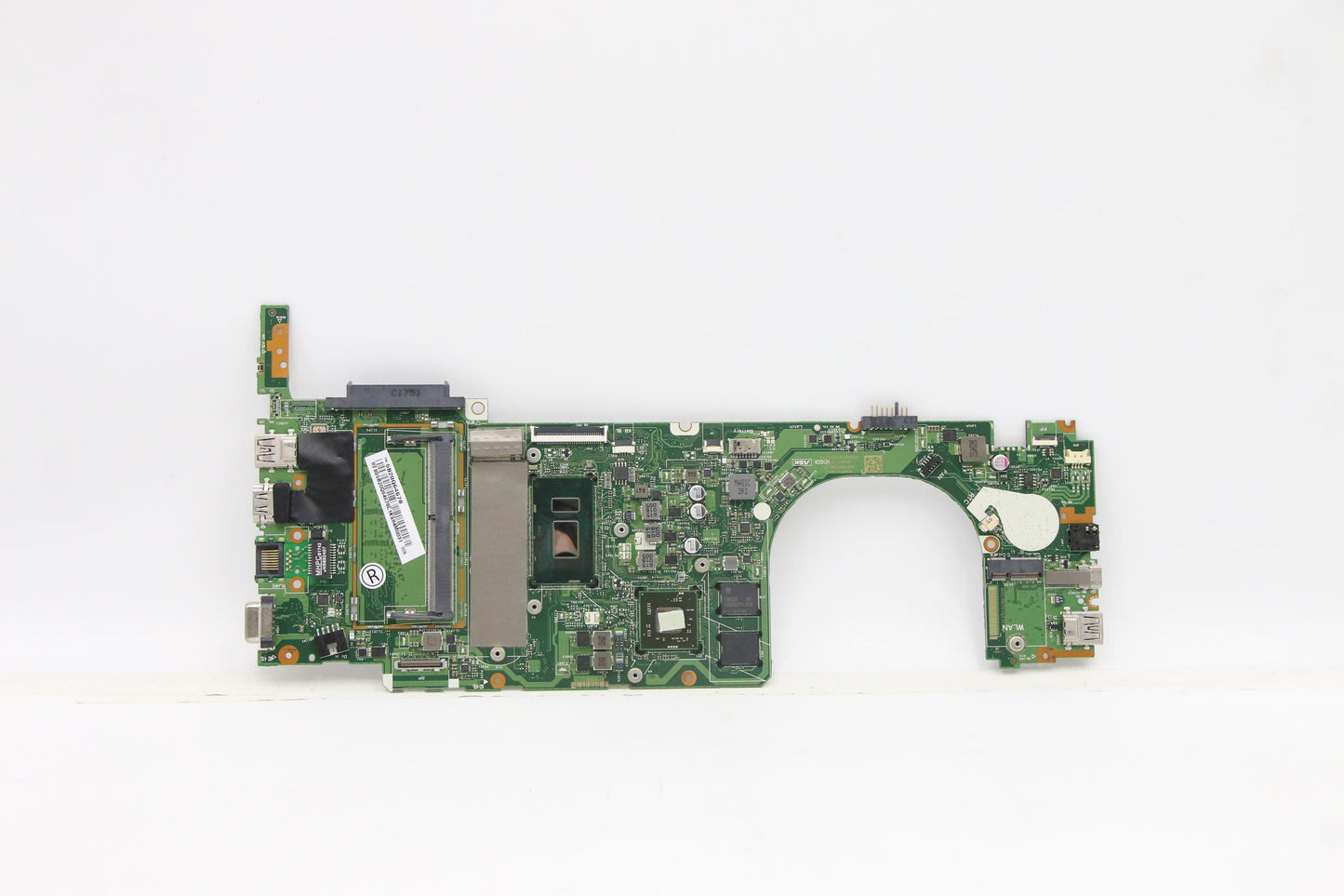 Lenovo Mbc81B0 Win I58250U Dis 4G Nft - 5B20Q64678